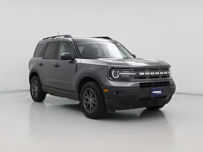 2022 Ford Bronco Sport Big Bend -
                Modesto, CA