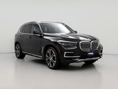 2022 BMW X5 xDrive40i -
                Roseville, CA