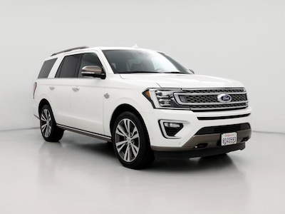 2020 Ford Expedition King Ranch -
                Fairfield, CA