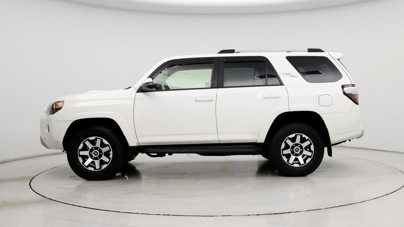 2018 Toyota 4Runner TRD Off Road 3