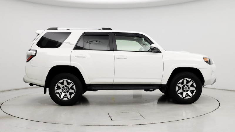 2018 Toyota 4Runner TRD Off Road 7