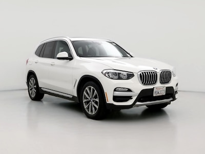 2019 BMW X3 sDrive30i -
                Santa Rosa, CA