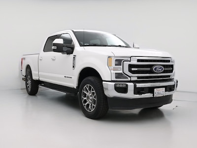 2020 Ford F-250 Lariat -
                Palmdale, CA