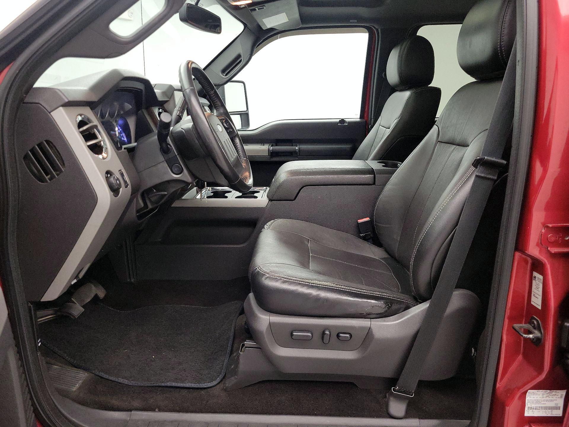 Thumbnail: 2015 Ford F-250 - 11