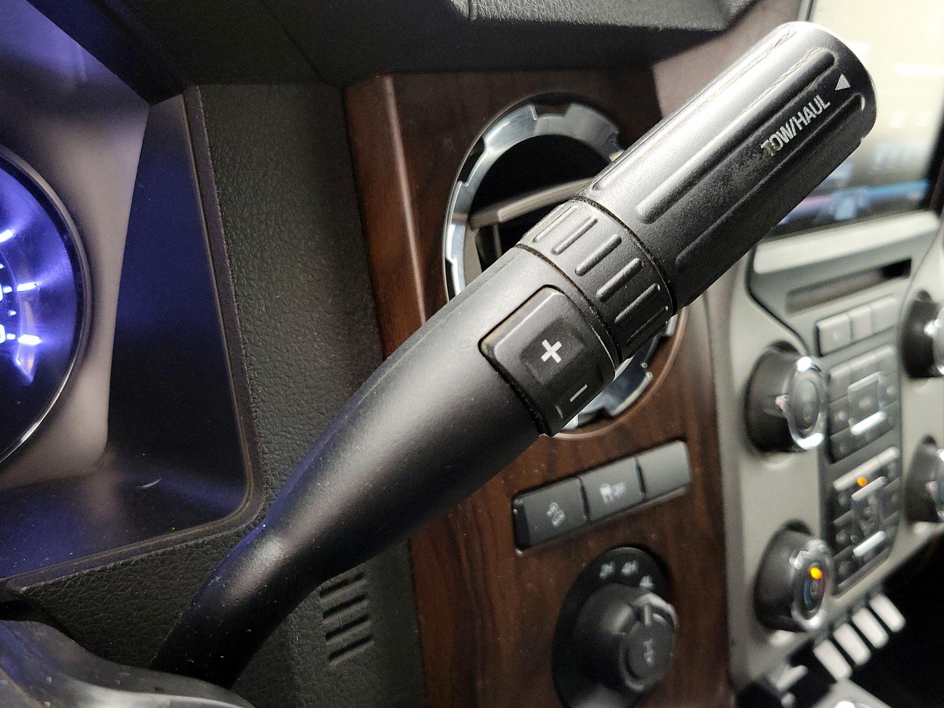 Thumbnail: 2015 Ford F-250 - 18