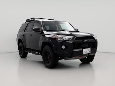 2022 Toyota 4Runner TRD Pro -
                Modesto, CA