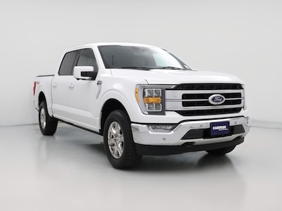 2021 Ford F-150 Lariat -
                Roseville, CA