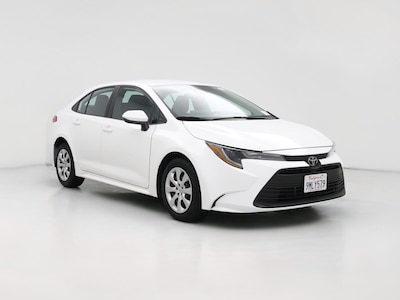 2024 Toyota Corolla LE -
                Modesto, CA