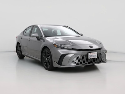 2025 Toyota Camry XSE -
                Modesto, CA