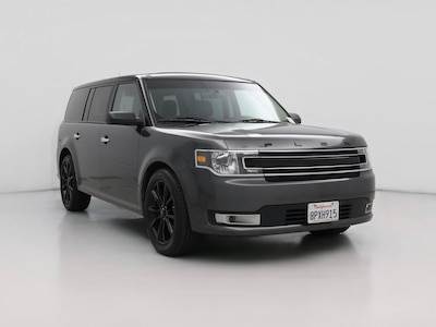 2019 Ford Flex SEL -
                Modesto, CA