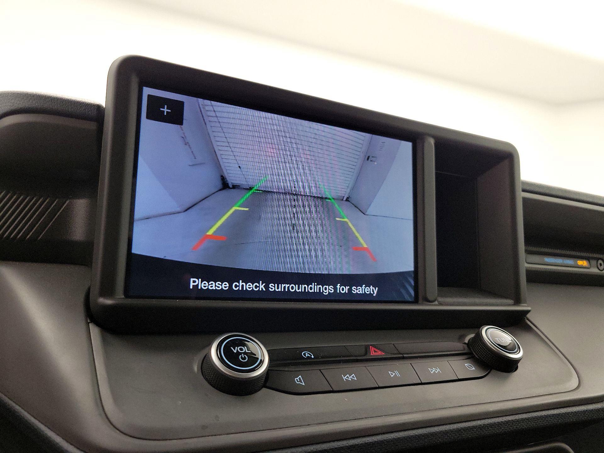 Thumbnail: 2023 Ford Maverick - 14