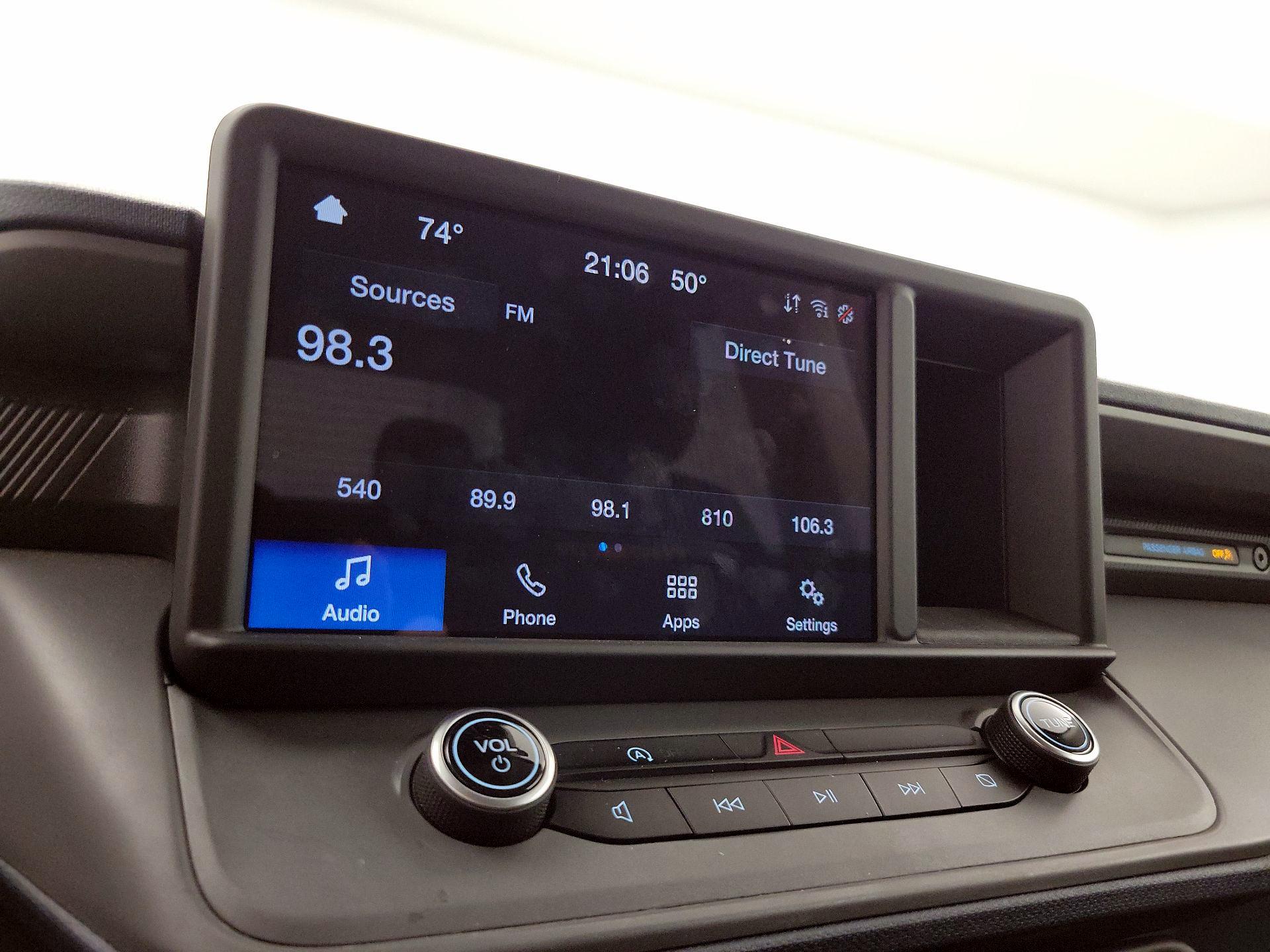 Thumbnail: 2023 Ford Maverick - 15