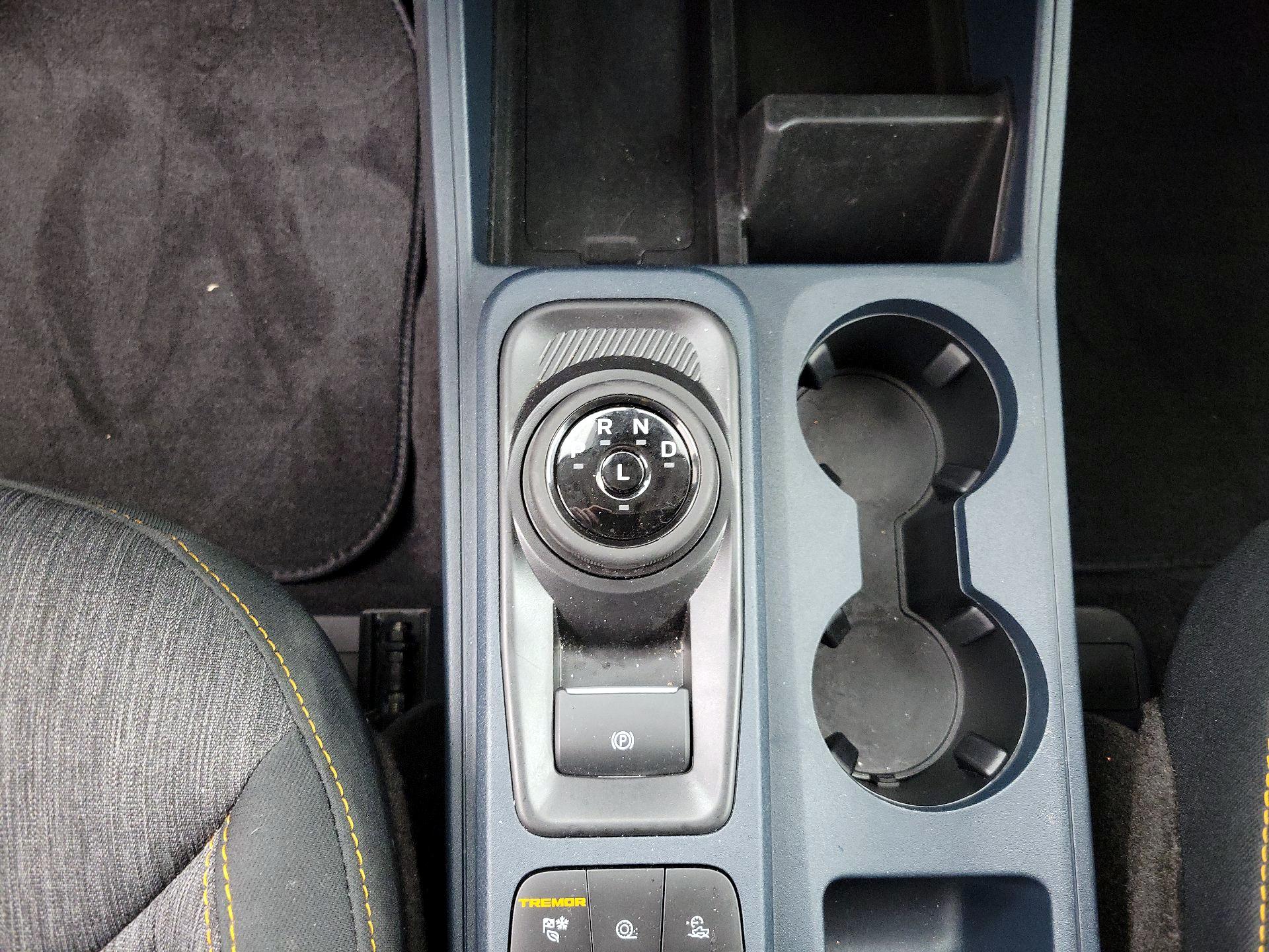 Thumbnail: 2023 Ford Maverick - 17