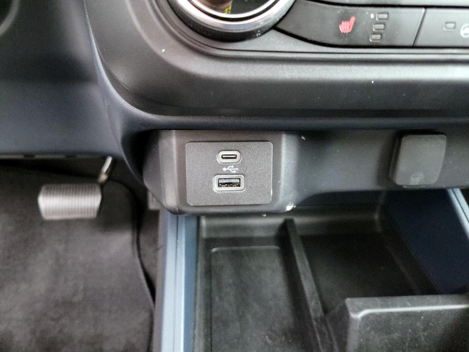 Thumbnail: 2023 Ford Maverick - 18