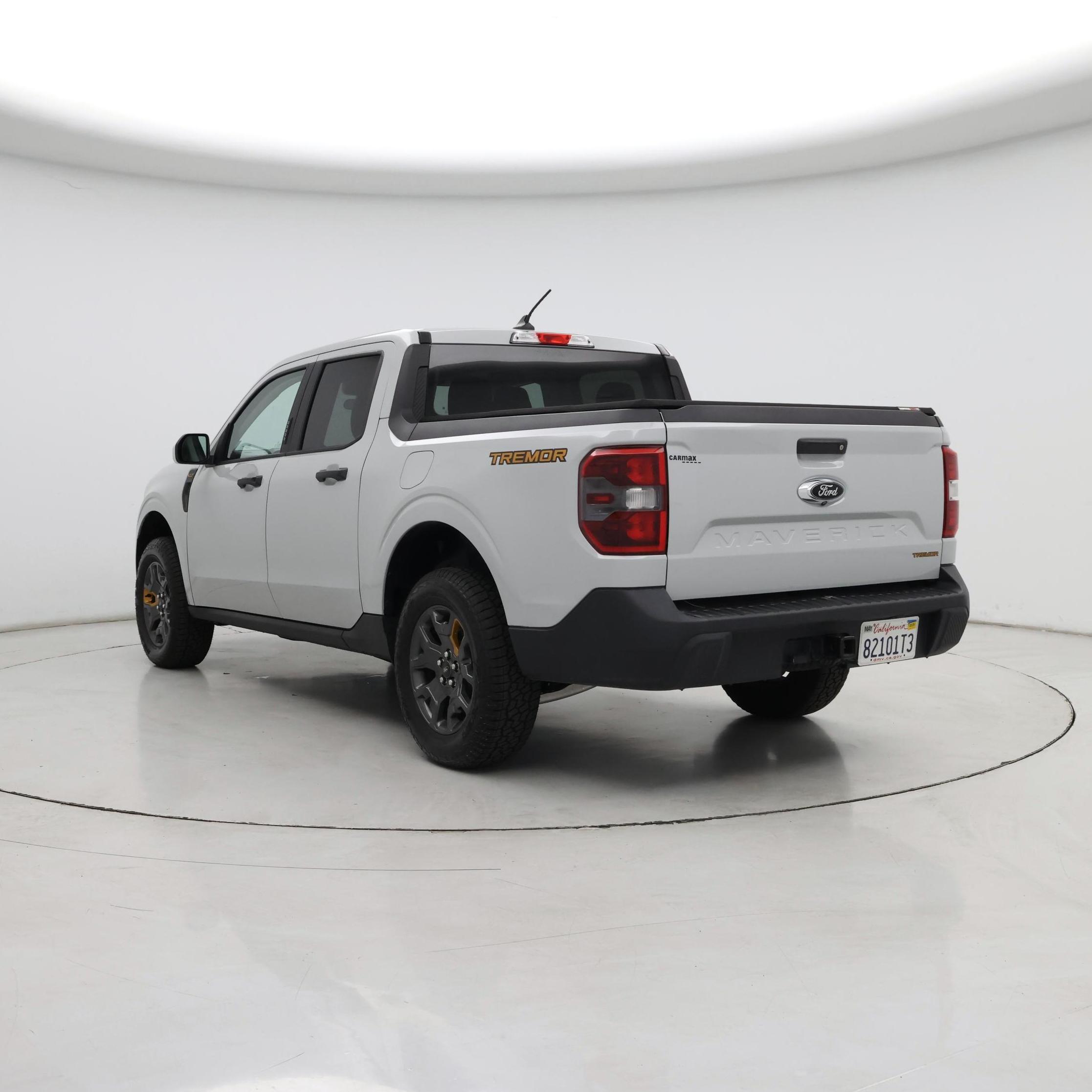 Thumbnail: 2023 Ford Maverick - 2