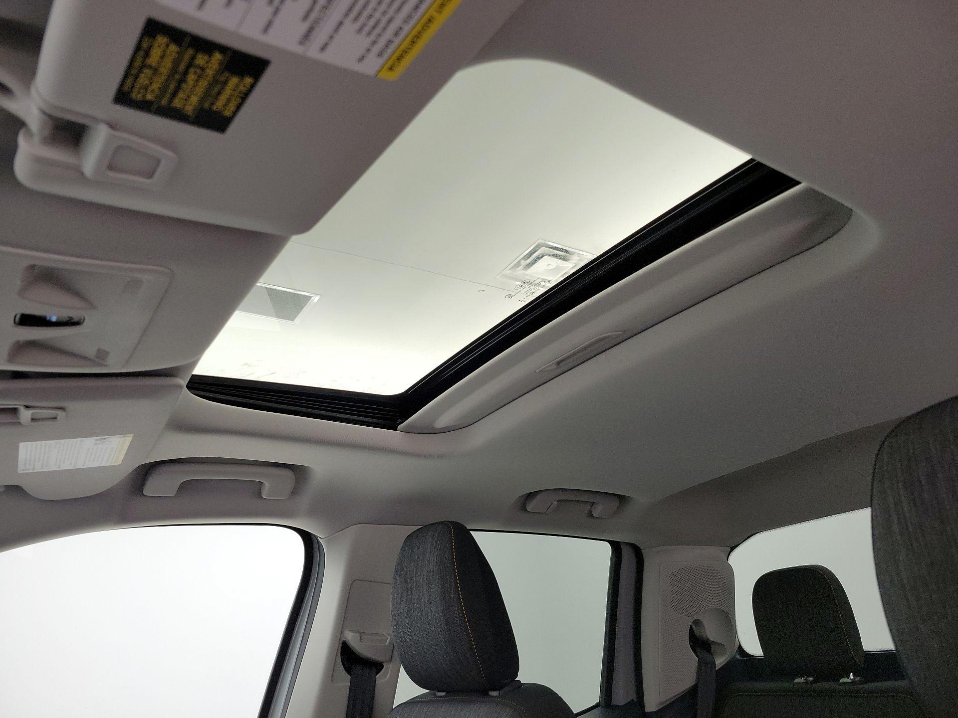 Thumbnail: 2023 Ford Maverick - 19