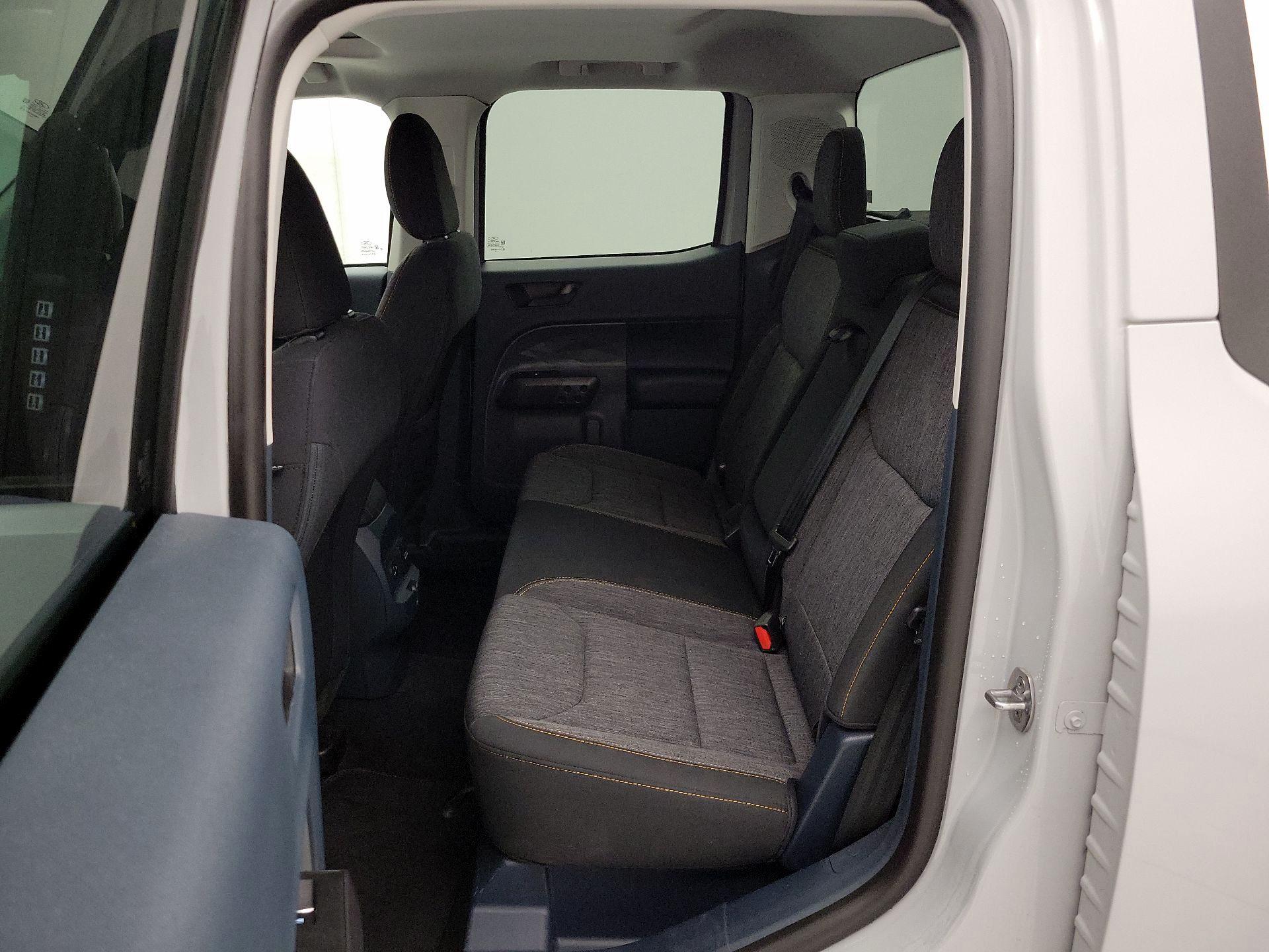 Thumbnail: 2023 Ford Maverick - 20