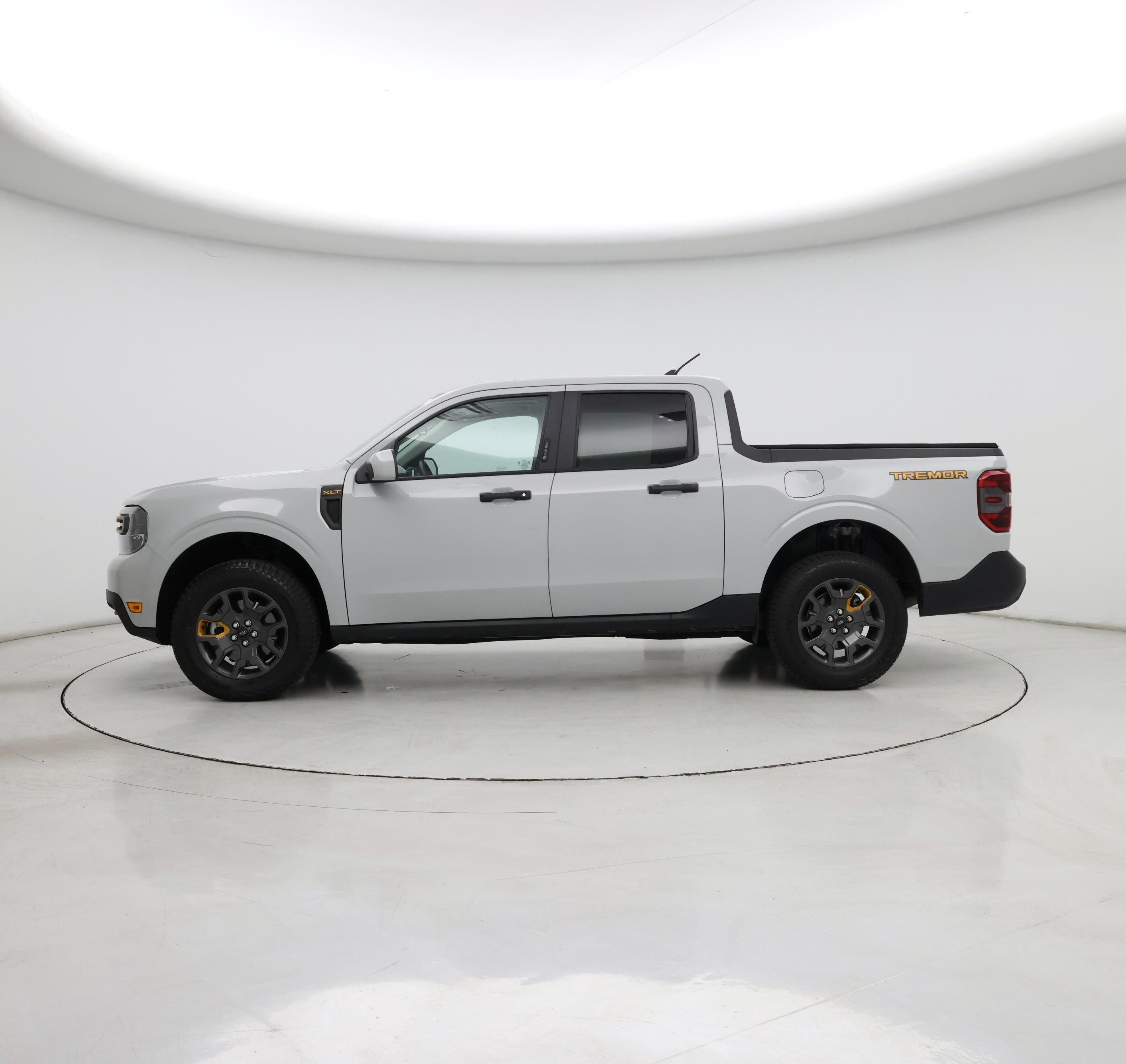 Thumbnail: 2023 Ford Maverick - 3