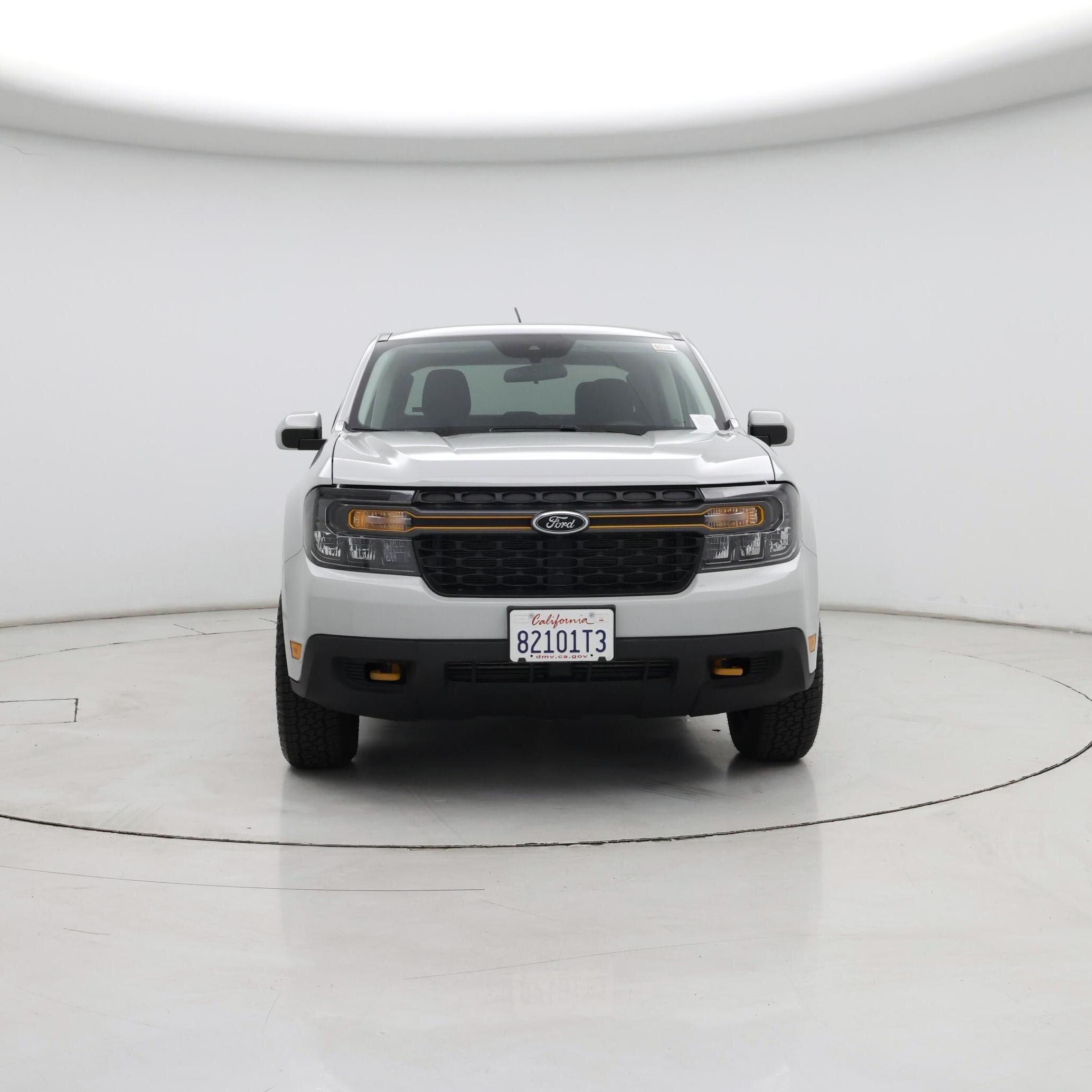 Thumbnail: 2023 Ford Maverick - 5