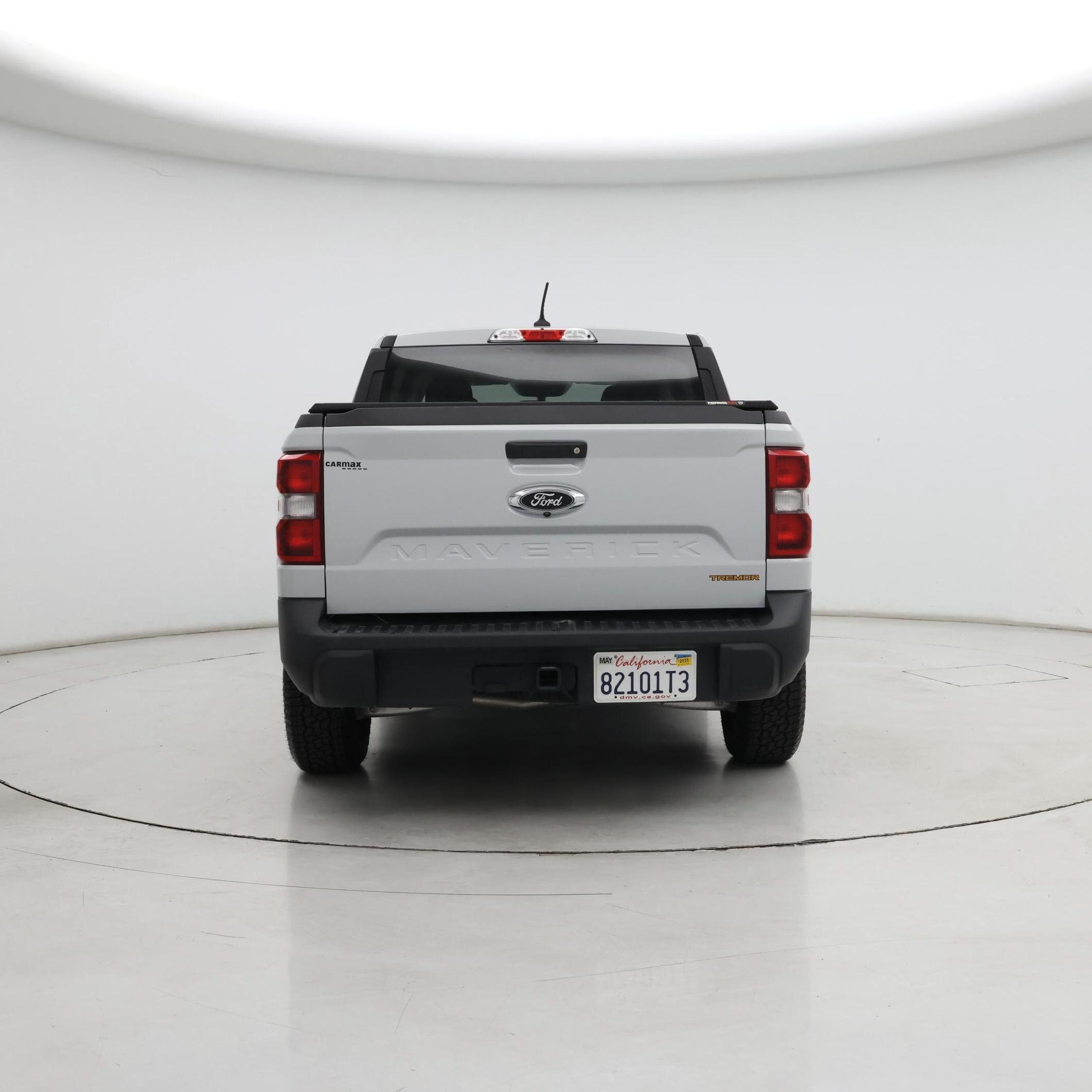 Thumbnail: 2023 Ford Maverick - 6