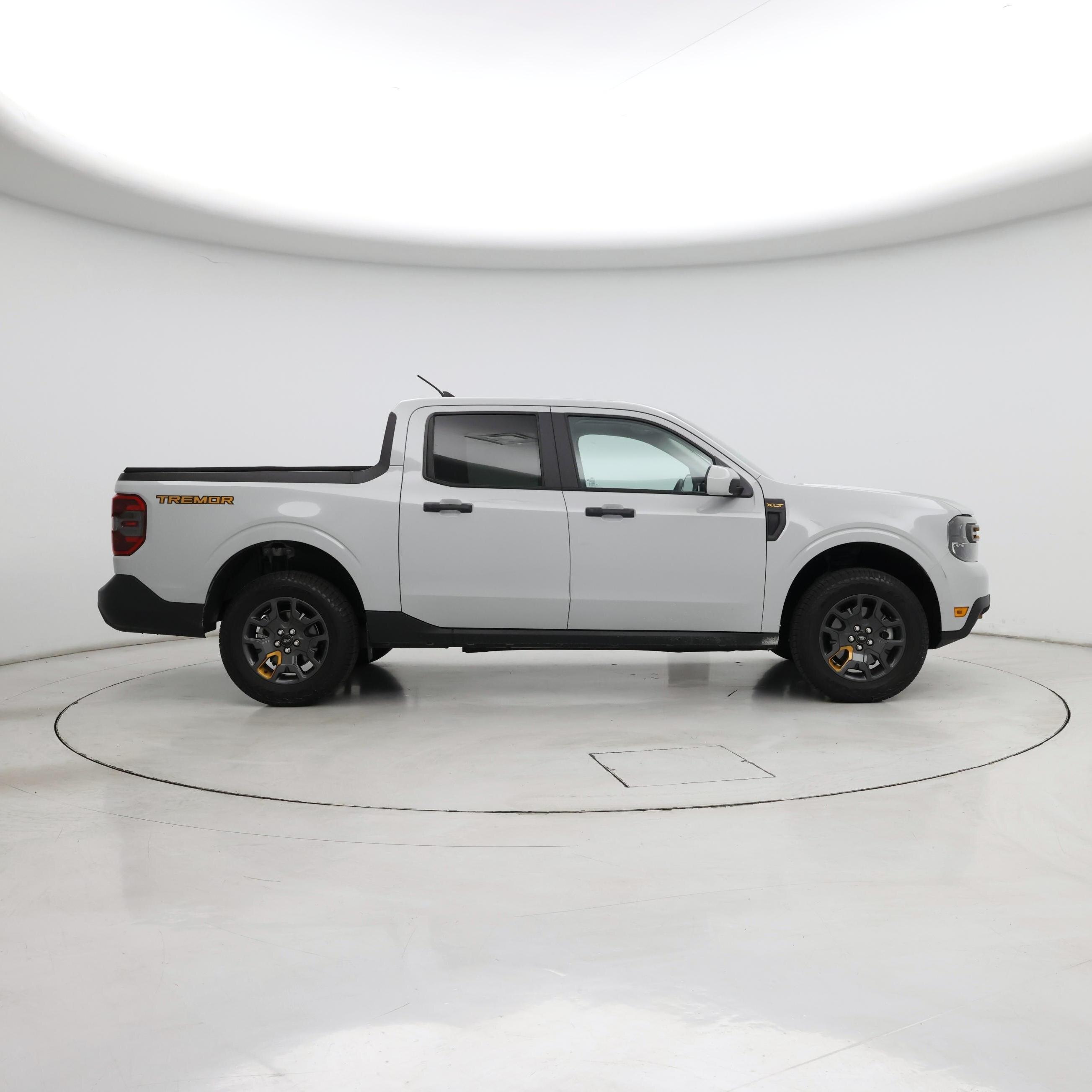 Thumbnail: 2023 Ford Maverick - 7