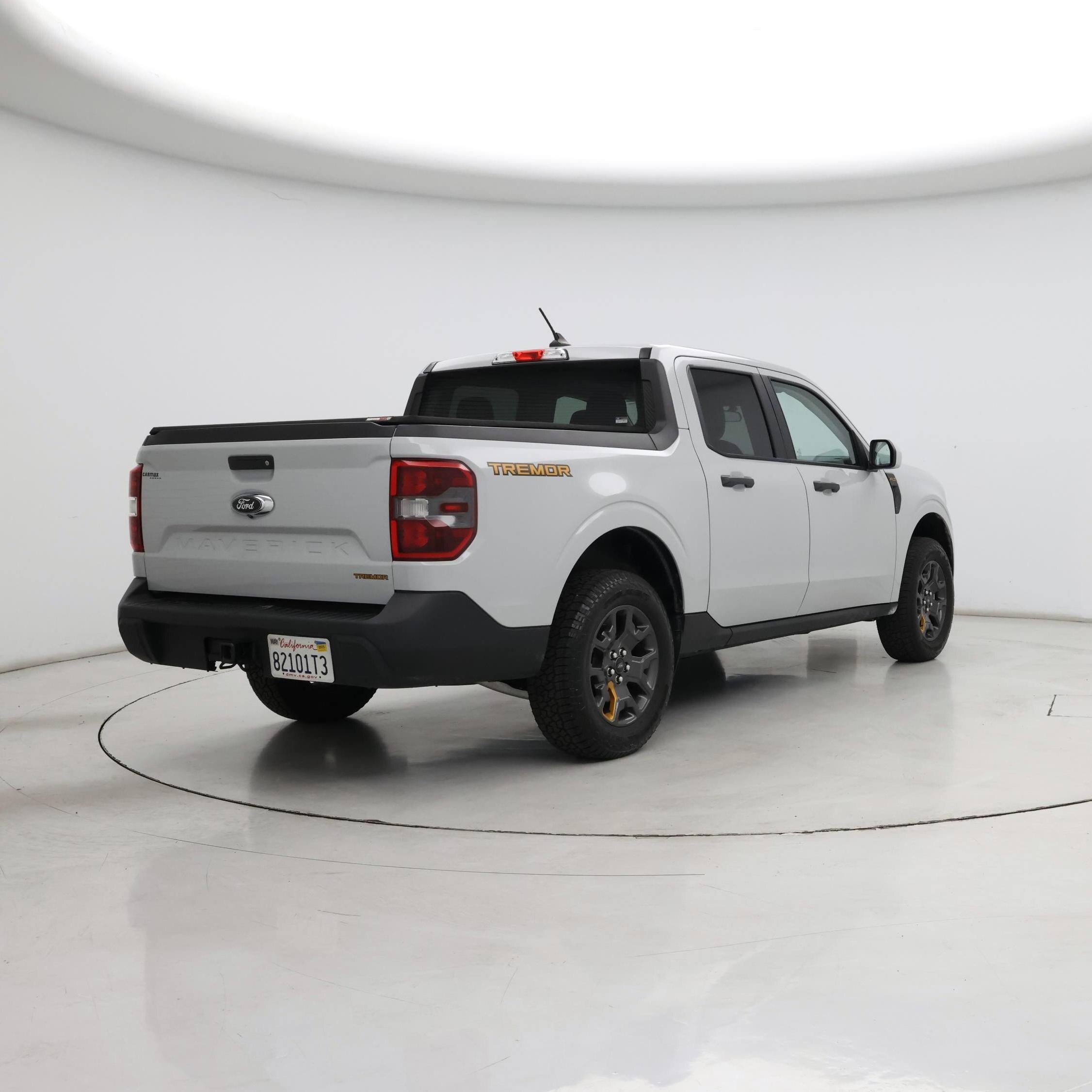 Thumbnail: 2023 Ford Maverick - 8