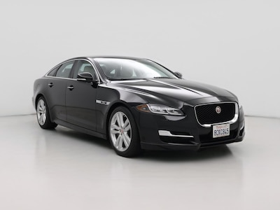 2017 Jaguar XJ R-Sport -
                Modesto, CA