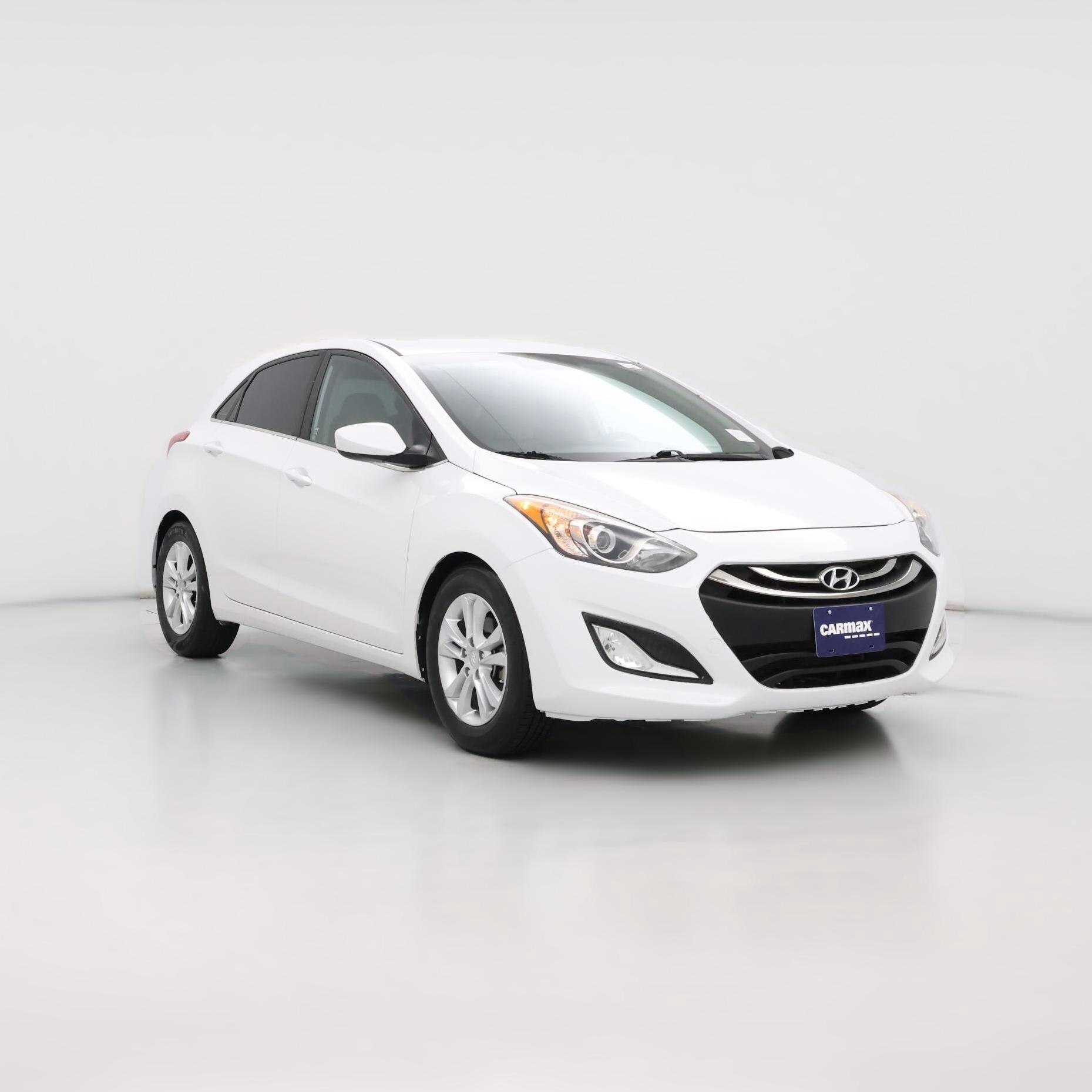 Thumbnail: 2013 Hyundai Elantra - 1