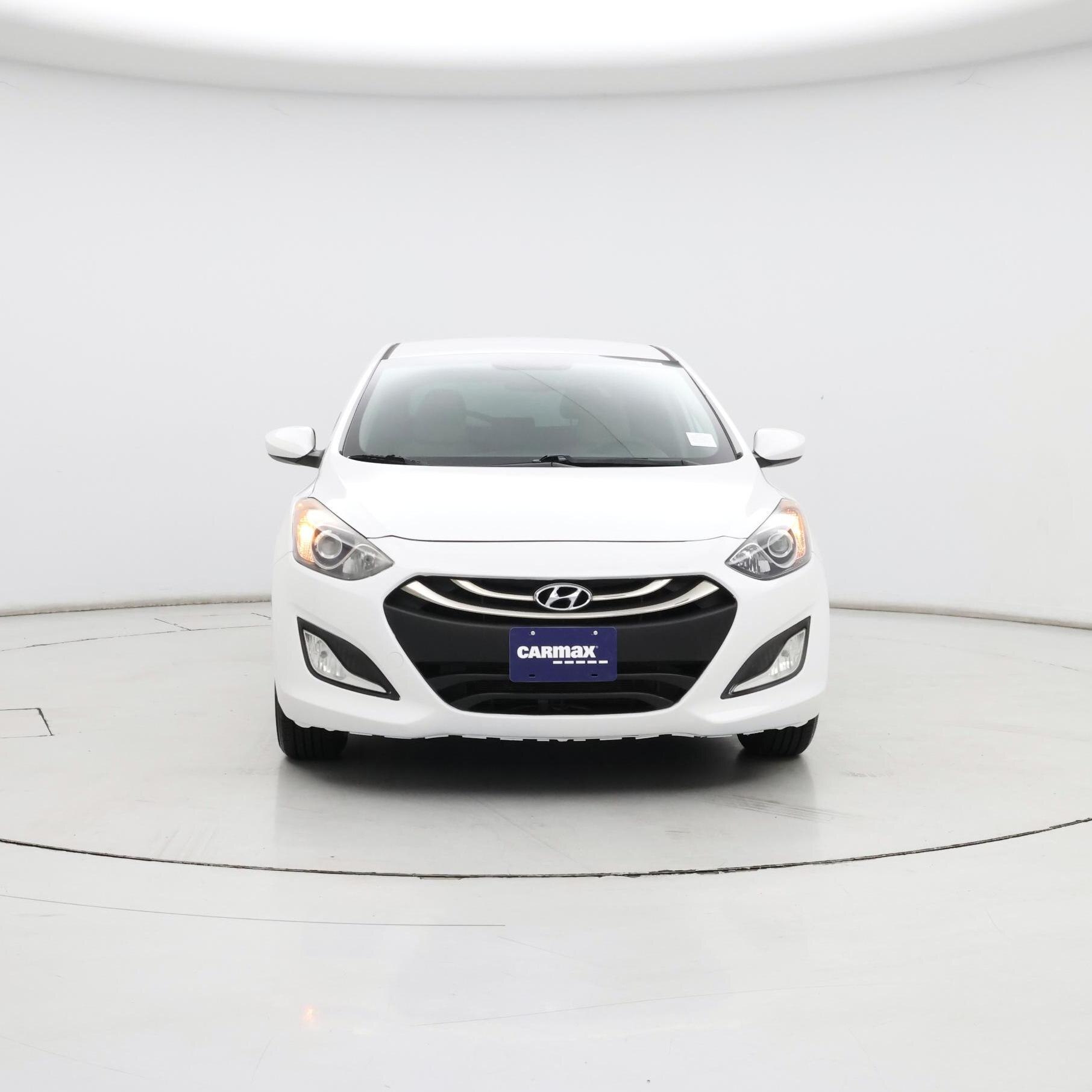 Thumbnail: 2013 Hyundai Elantra - 5