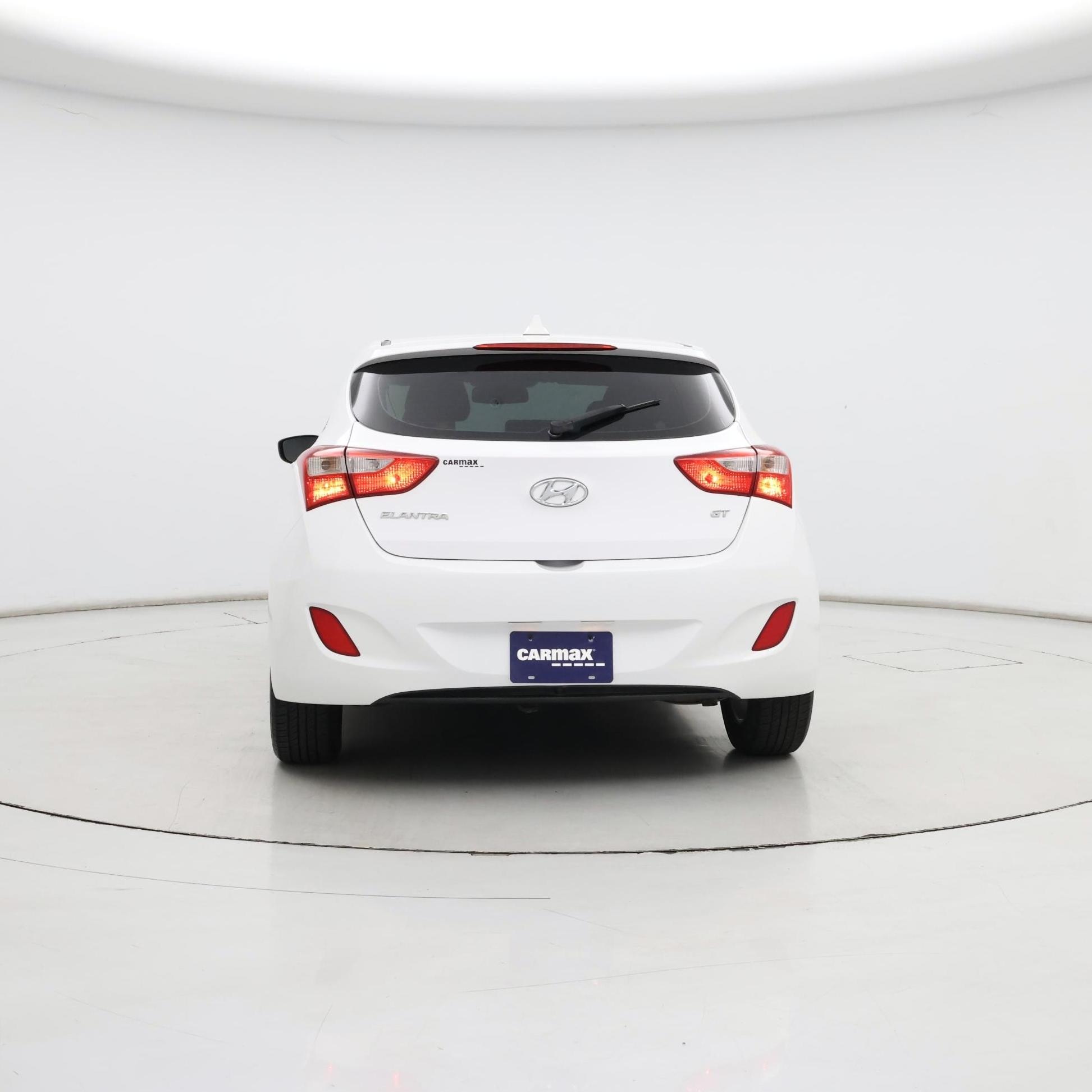 Thumbnail: 2013 Hyundai Elantra - 6