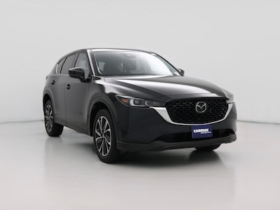 2022 Mazda CX-5 S -
                Modesto, CA