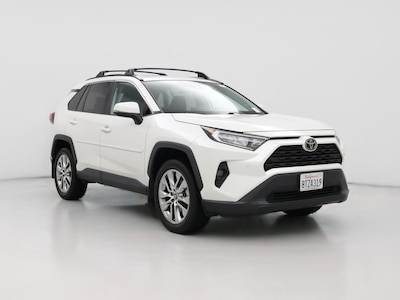 2021 Toyota RAV4 XLE Premium -
                Modesto, CA