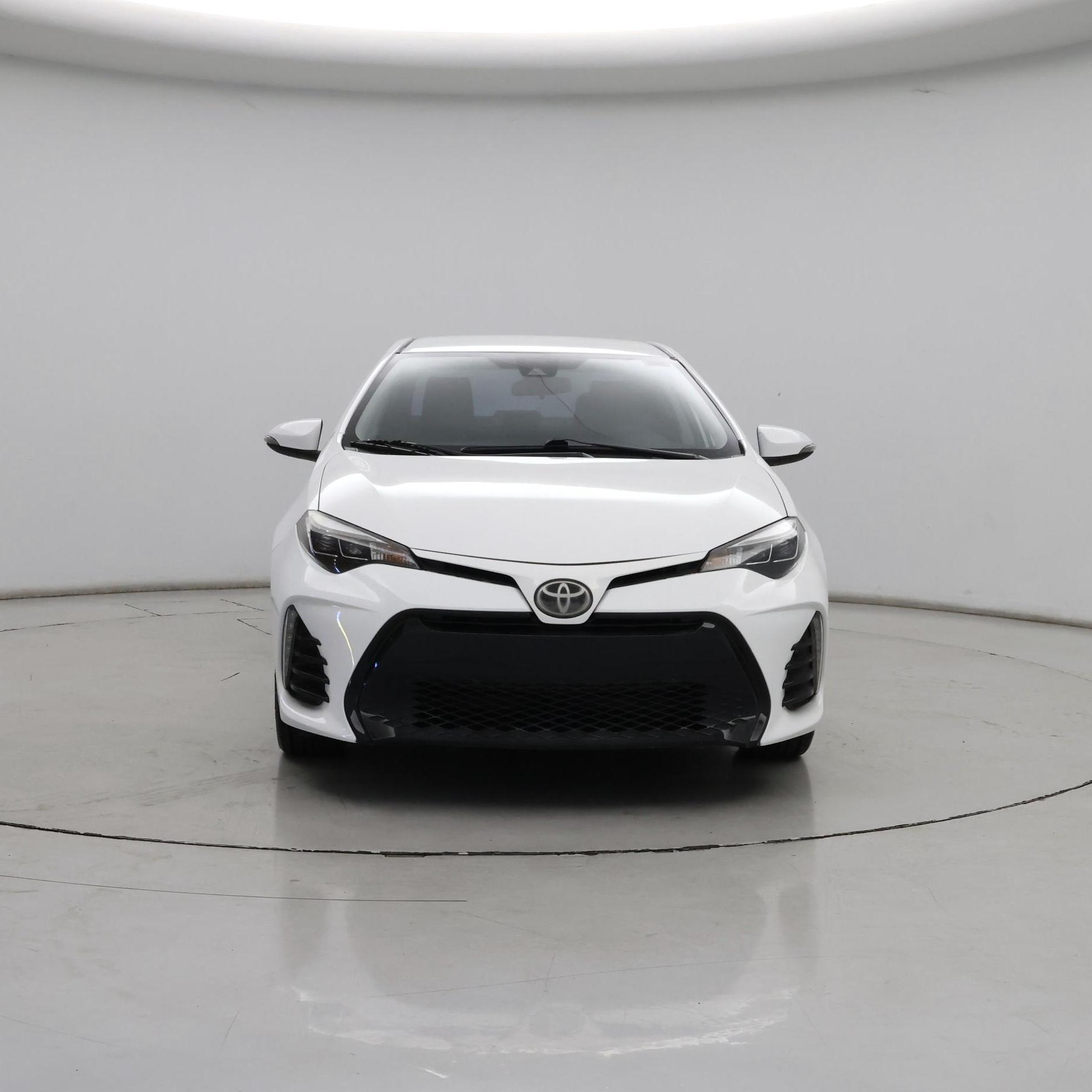 Thumbnail: 2017 Toyota Corolla - 5