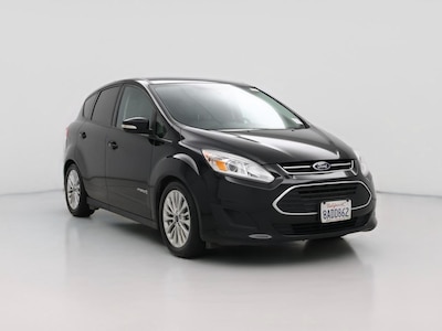 2017 Ford C-Max SE -
                Modesto, CA