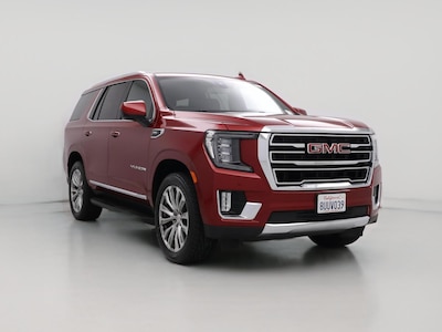 2021 GMC Yukon SLT -
                Modesto, CA