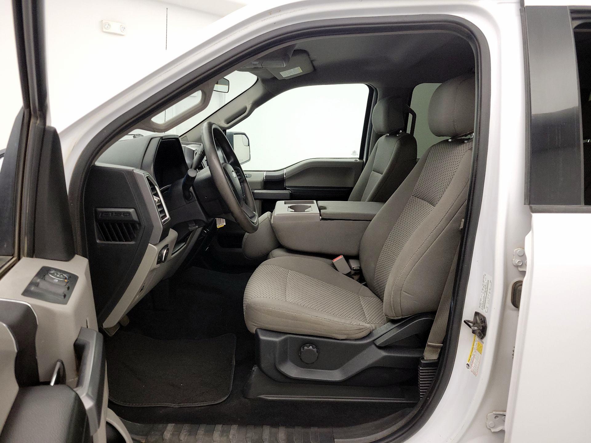 Thumbnail: 2015 Ford F-150 - 11