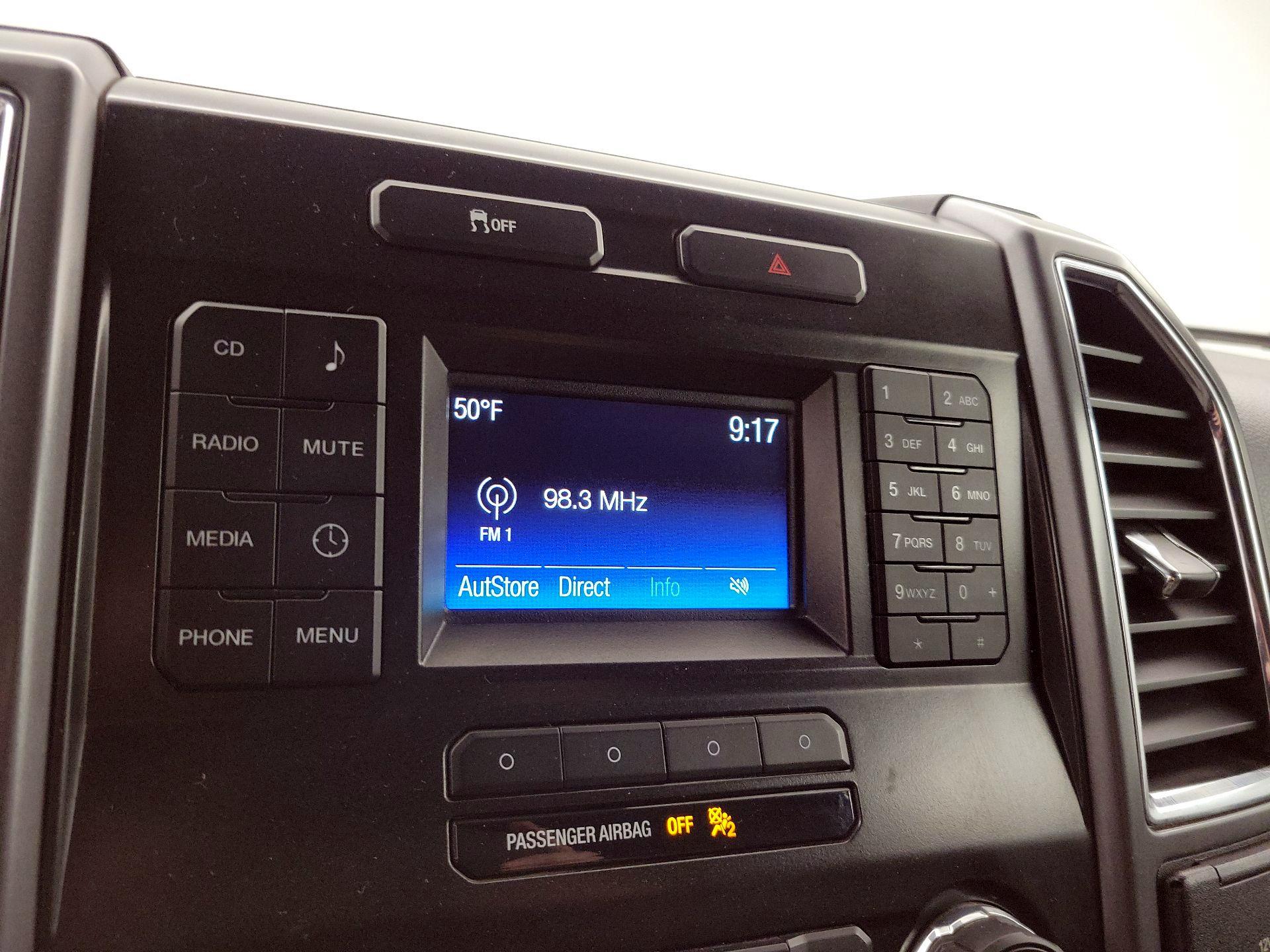 Thumbnail: 2015 Ford F-150 - 14