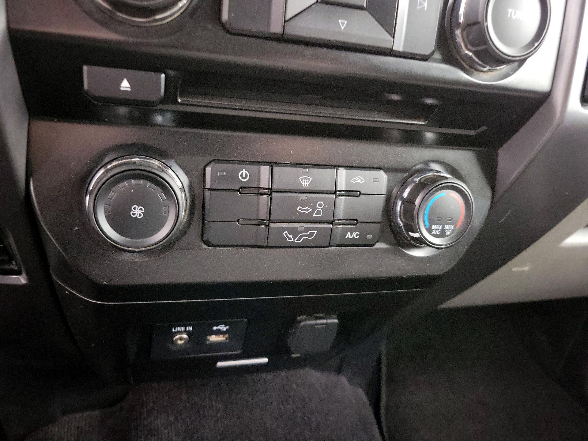 Thumbnail: 2015 Ford F-150 - 15