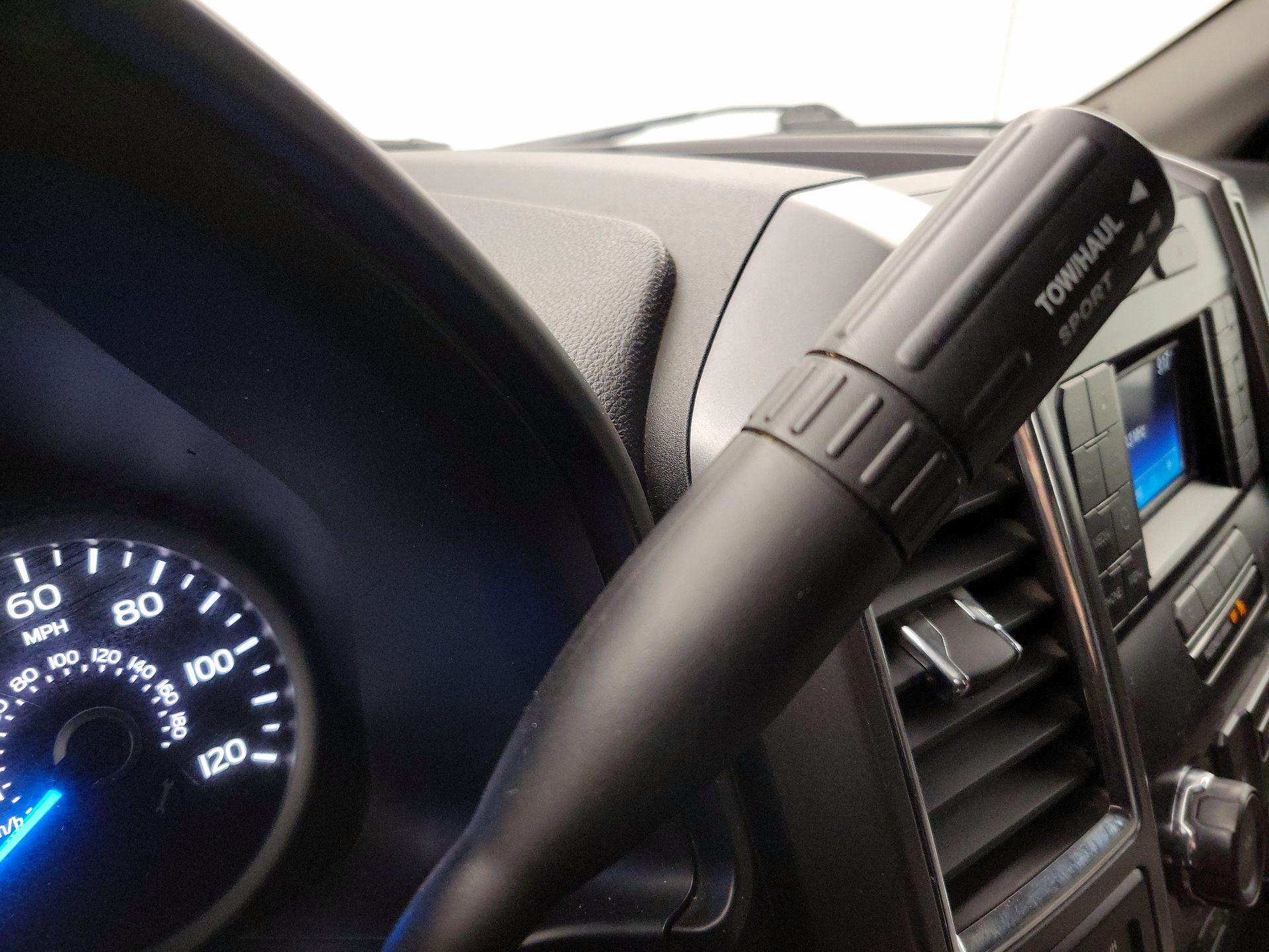 Thumbnail: 2015 Ford F-150 - 16