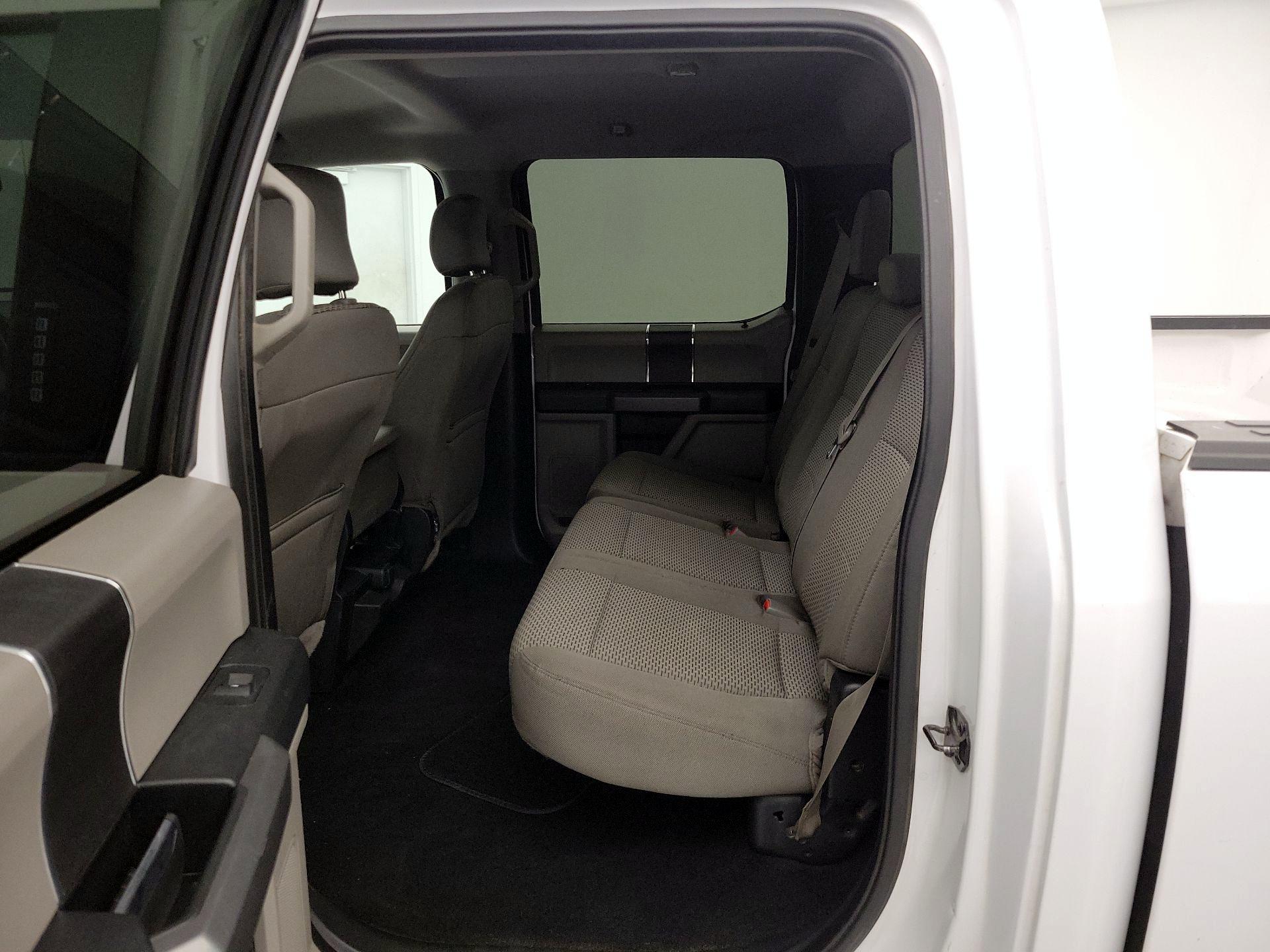 Thumbnail: 2015 Ford F-150 - 18