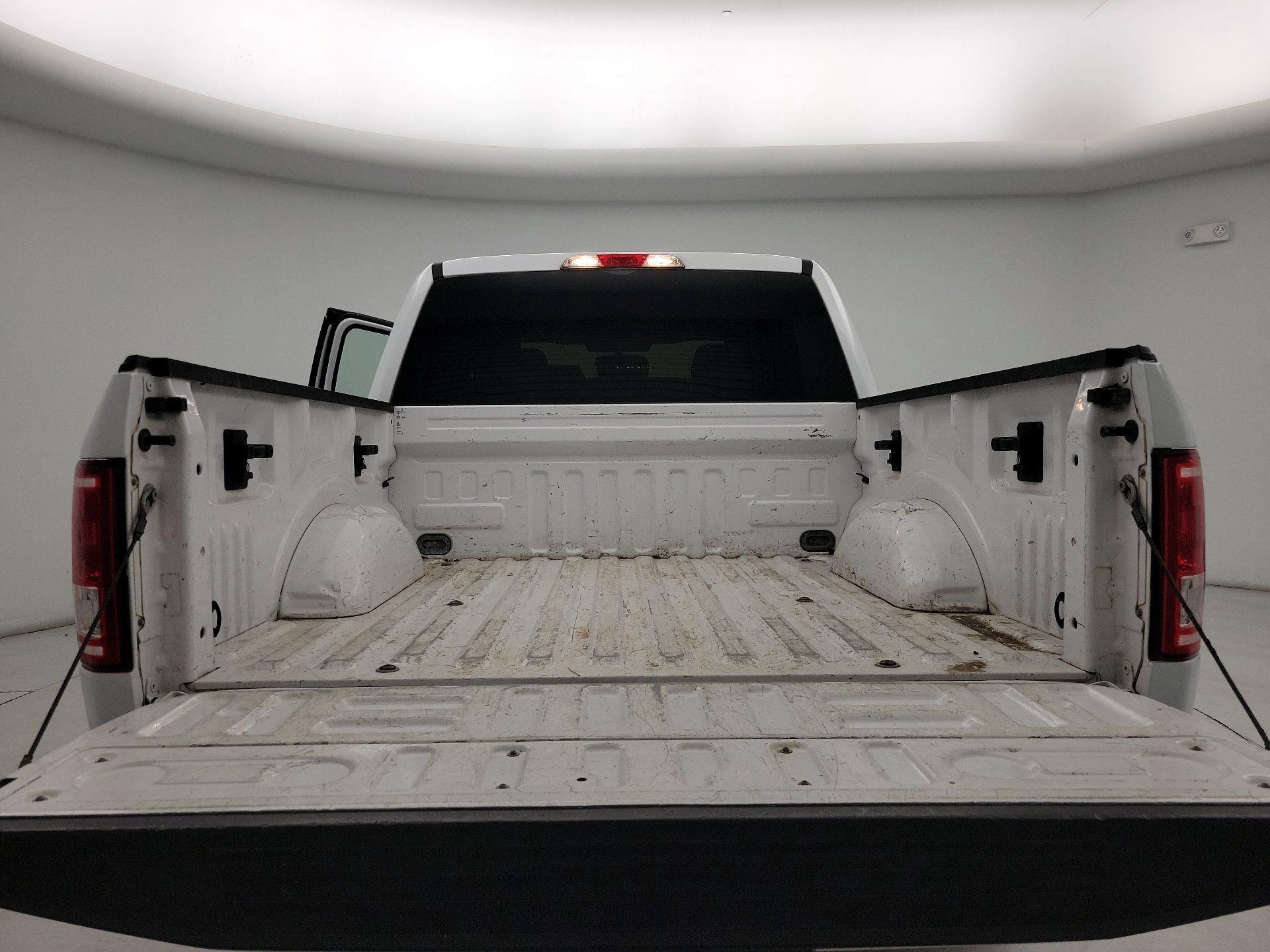 Thumbnail: 2015 Ford F-150 - 19