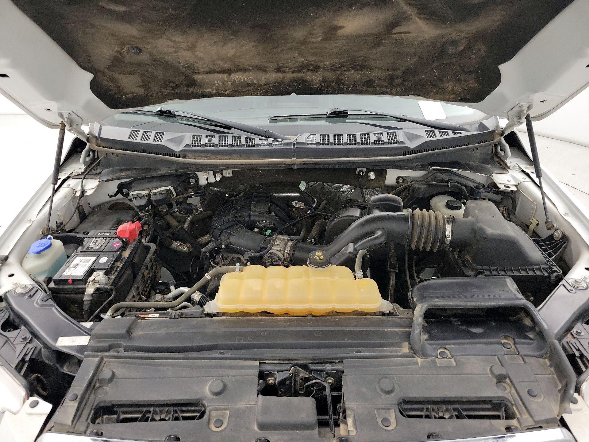 Thumbnail: 2015 Ford F-150 - 20