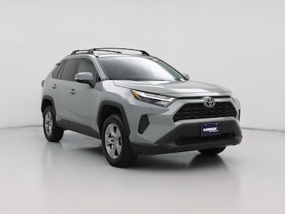 2023 Toyota RAV4 XLE -
                San Jose, CA