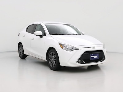 2019 Toyota Yaris LE -
                Modesto, CA