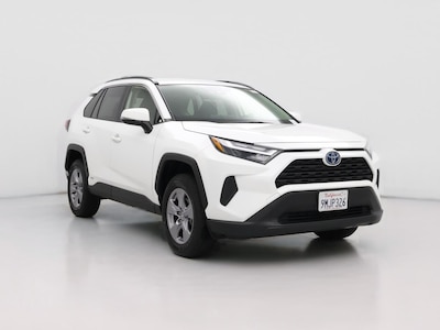 2024 Toyota RAV4 XLE -
                Roseville, CA