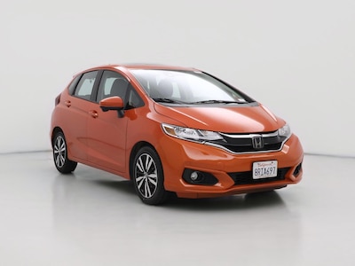 2020 Honda Fit EX -
                Modesto, CA