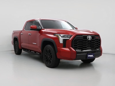 2023 Toyota Tundra Limited -
                Modesto, CA