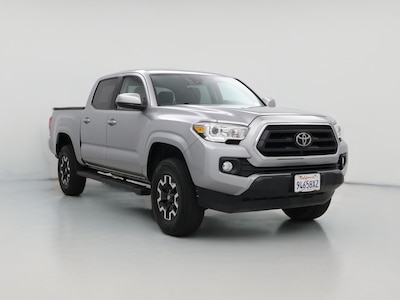 2020 Toyota Tacoma SR5 -
                San Jose, CA