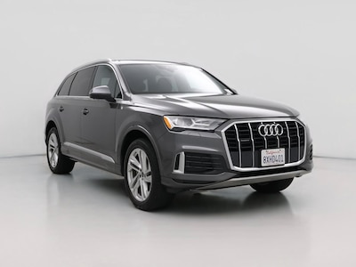 2021 Audi Q7 Premium -
                Fairfield, CA