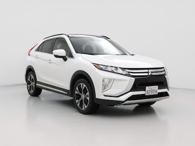 2020 Mitsubishi Eclipse Cross SE -
                Roseville, CA